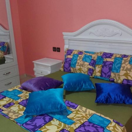 Apartmán Bienvenue Chez Vous Kenitra Exteriér fotografie