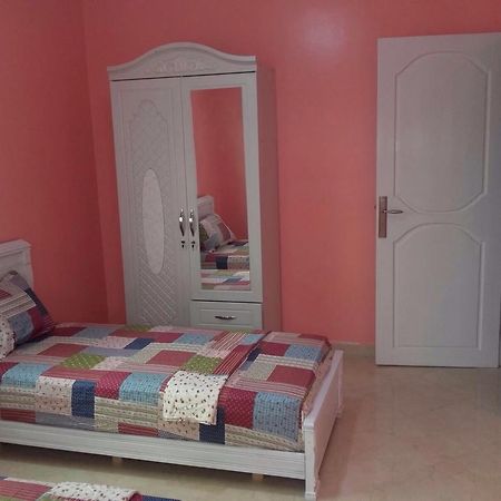 Apartmán Bienvenue Chez Vous Kenitra Exteriér fotografie