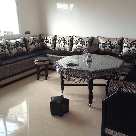 Apartmán Bienvenue Chez Vous Kenitra Exteriér fotografie