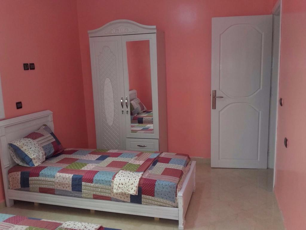 Apartmán Bienvenue Chez Vous Kenitra Exteriér fotografie