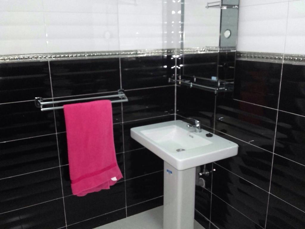 Apartmán Bienvenue Chez Vous Kenitra Exteriér fotografie