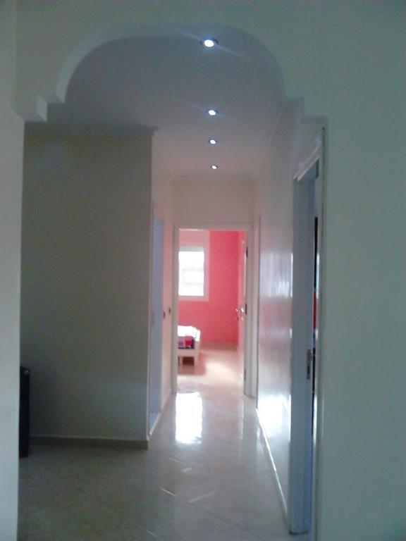 Apartmán Bienvenue Chez Vous Kenitra Exteriér fotografie