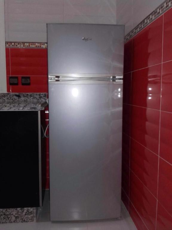 Apartmán Bienvenue Chez Vous Kenitra Exteriér fotografie