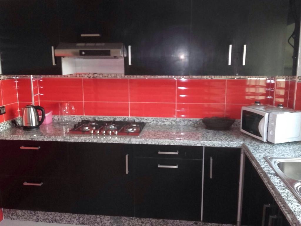 Apartmán Bienvenue Chez Vous Kenitra Exteriér fotografie